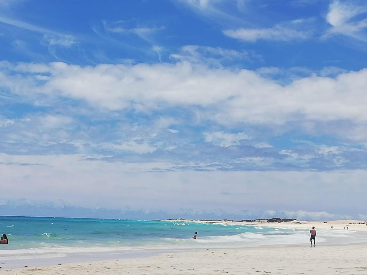 Apartament Yolo House - Corralejo Zewnętrze zdjęcie