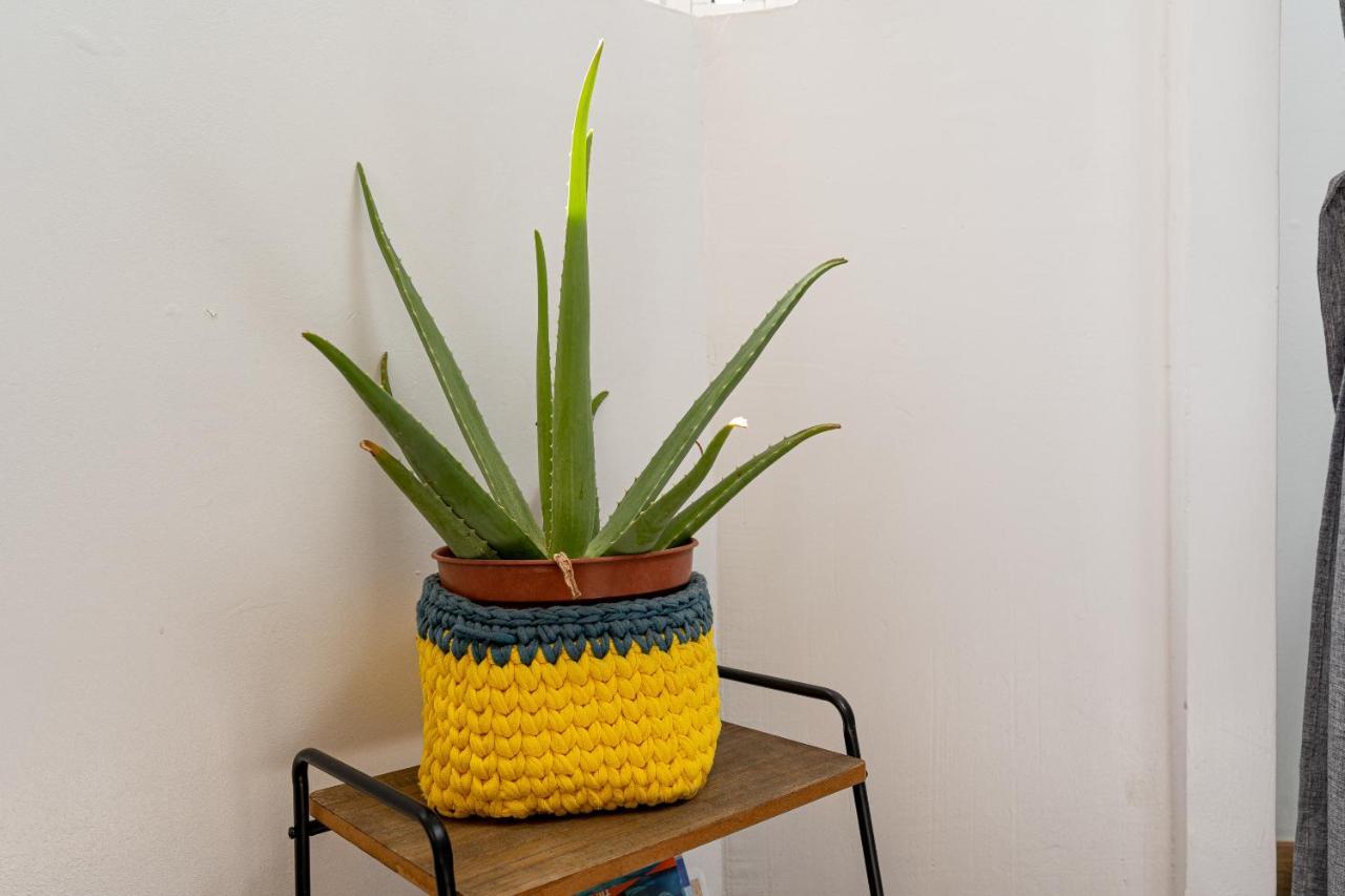 Apartament Yolo House - Corralejo Zewnętrze zdjęcie