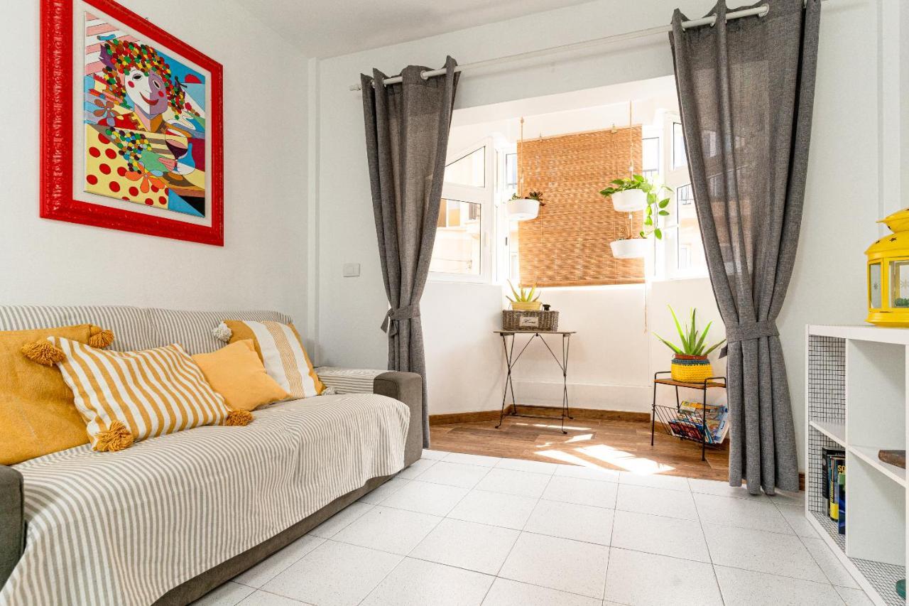 Apartament Yolo House - Corralejo Zewnętrze zdjęcie