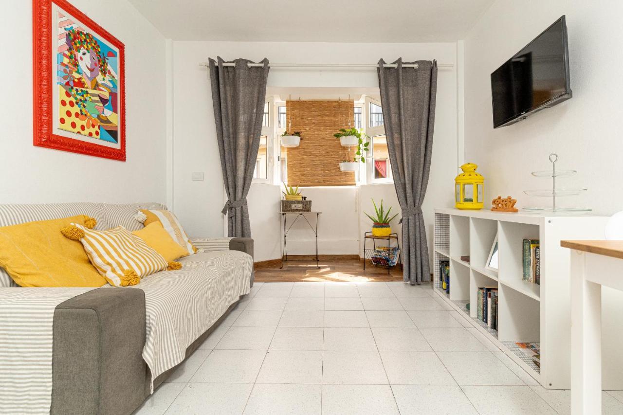 Apartament Yolo House - Corralejo Zewnętrze zdjęcie