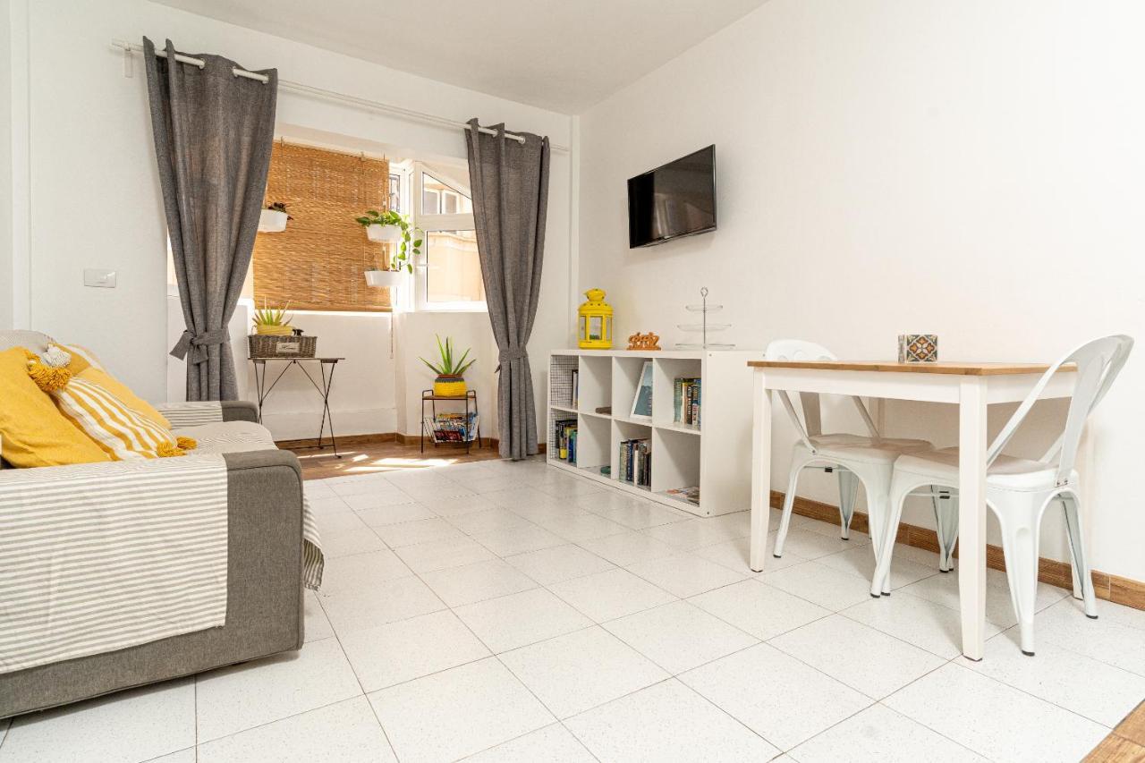 Apartament Yolo House - Corralejo Zewnętrze zdjęcie