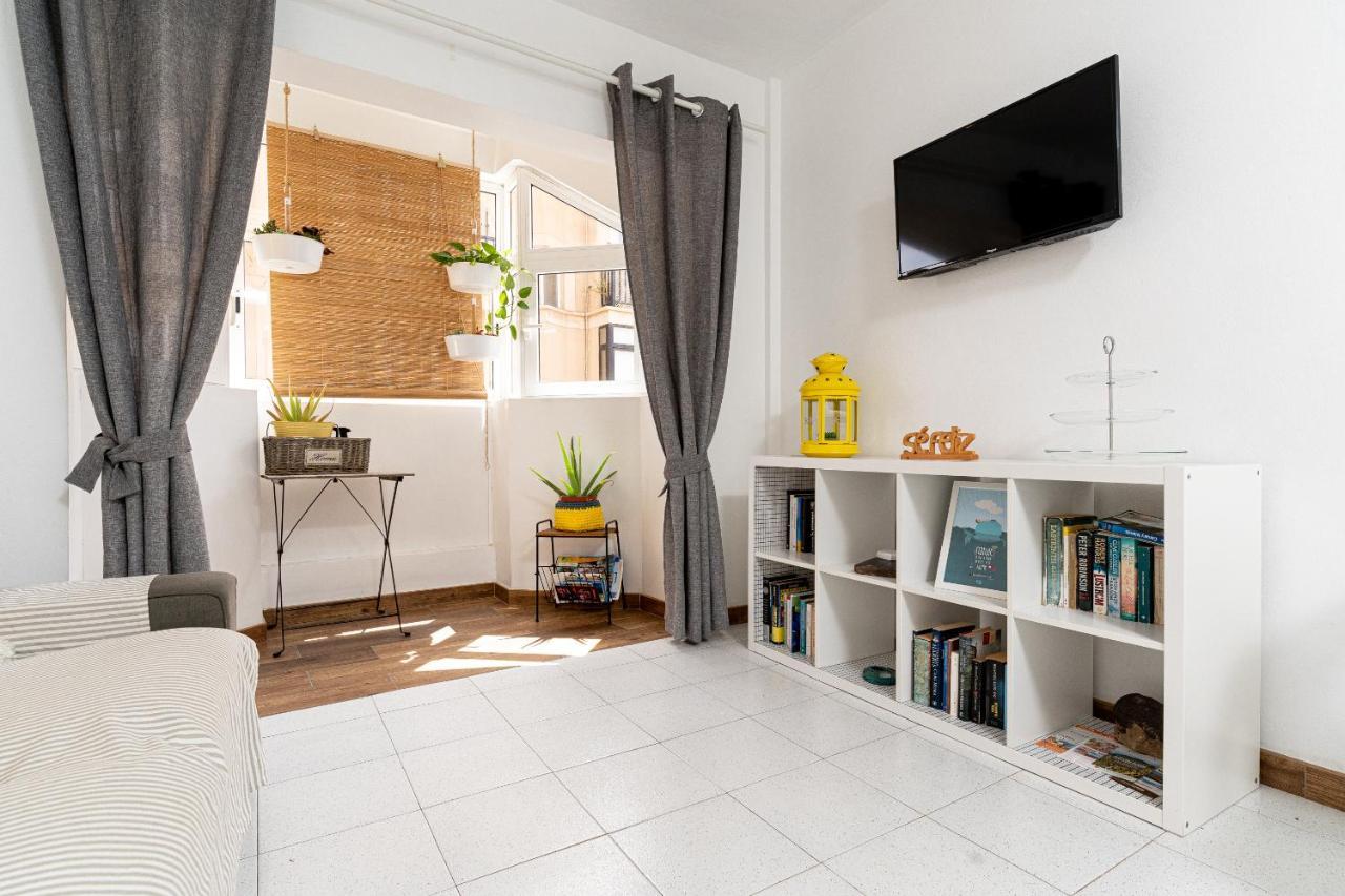 Apartament Yolo House - Corralejo Zewnętrze zdjęcie