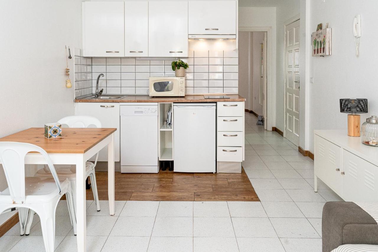 Apartament Yolo House - Corralejo Zewnętrze zdjęcie