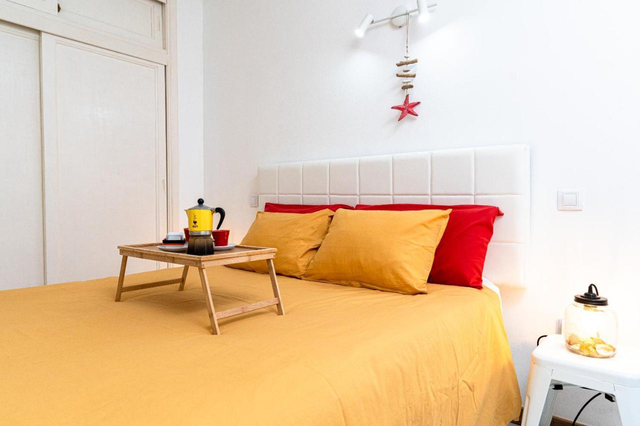 Apartament Yolo House - Corralejo Zewnętrze zdjęcie