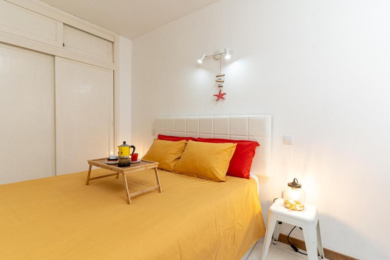 Apartament Yolo House - Corralejo Zewnętrze zdjęcie