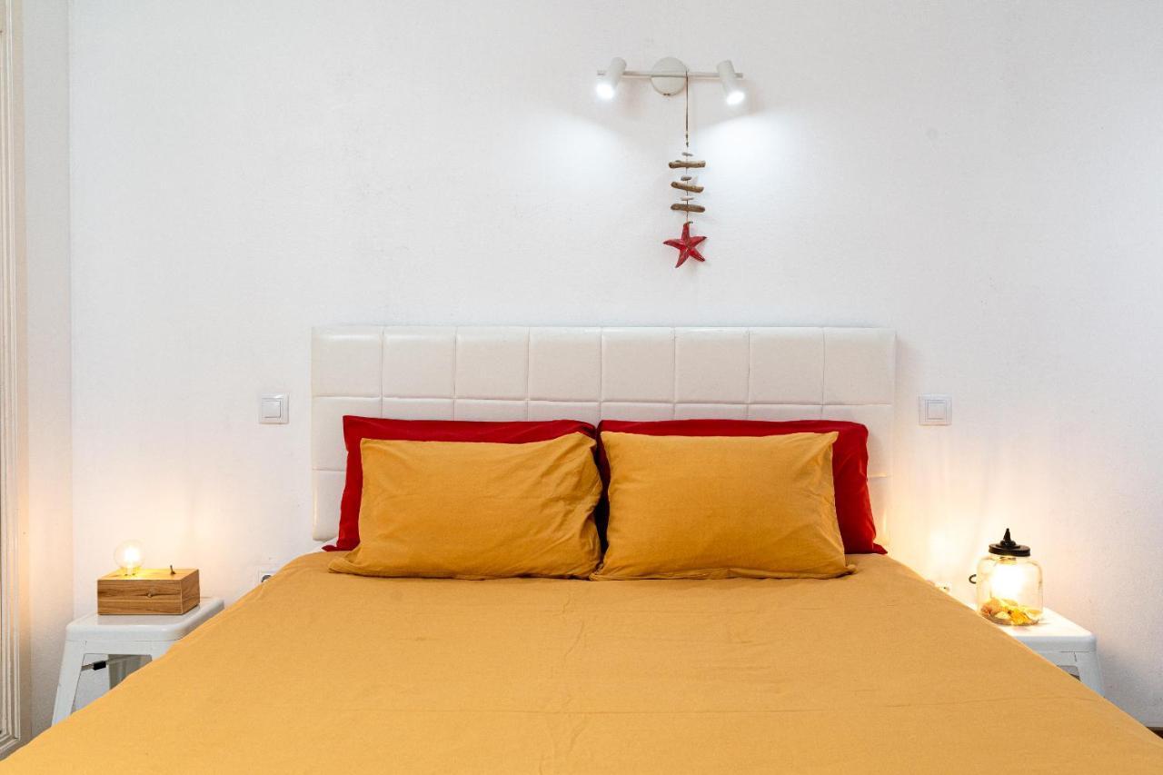 Apartament Yolo House - Corralejo Zewnętrze zdjęcie