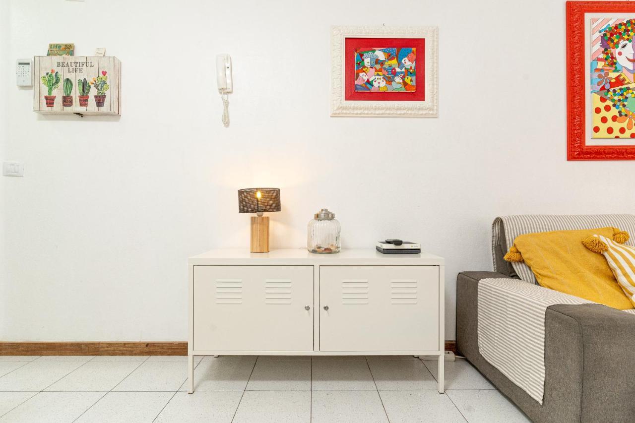 Apartament Yolo House - Corralejo Zewnętrze zdjęcie