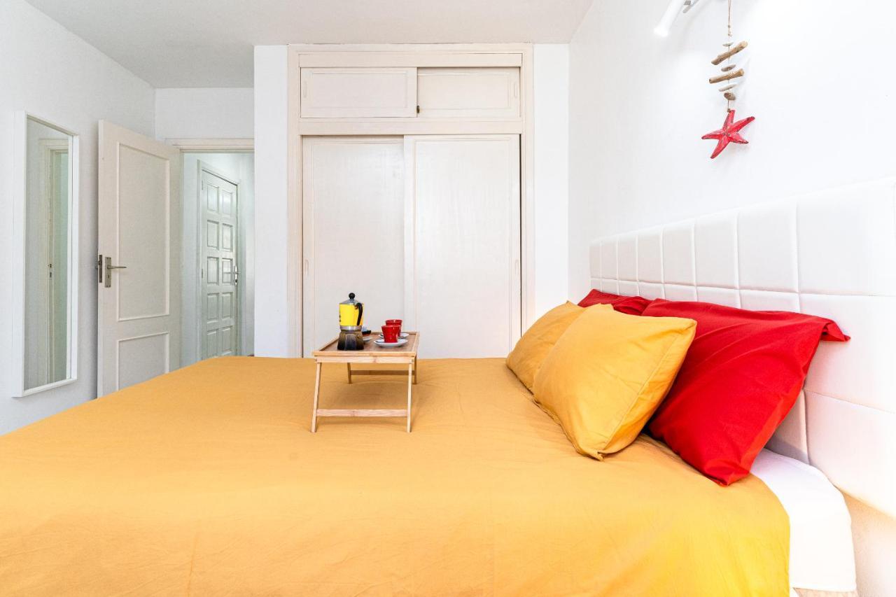 Apartament Yolo House - Corralejo Zewnętrze zdjęcie