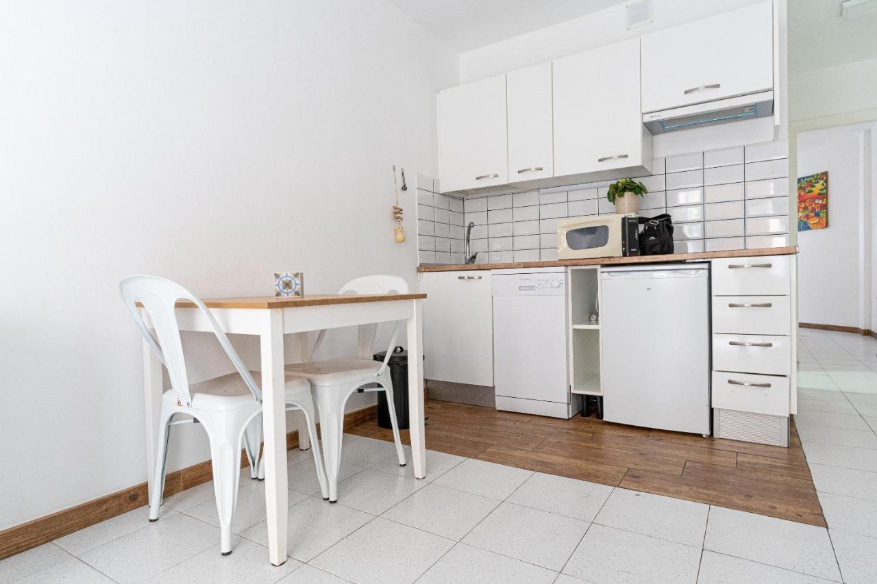 Apartament Yolo House - Corralejo Zewnętrze zdjęcie