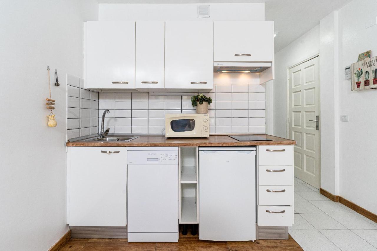 Apartament Yolo House - Corralejo Zewnętrze zdjęcie