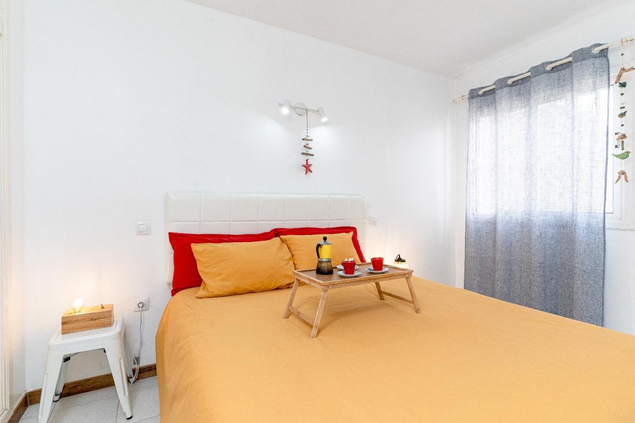 Apartament Yolo House - Corralejo Zewnętrze zdjęcie