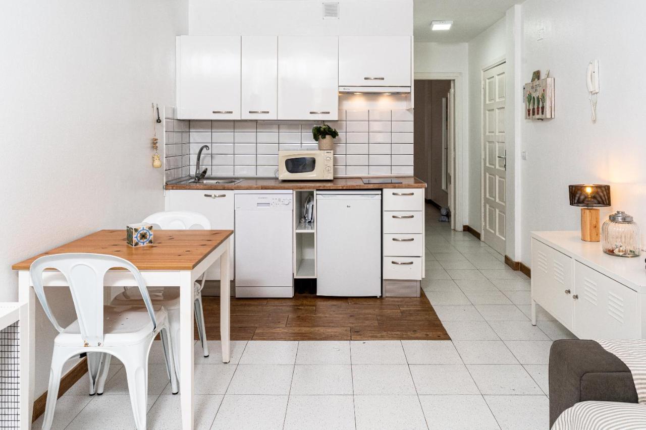 Apartament Yolo House - Corralejo Zewnętrze zdjęcie