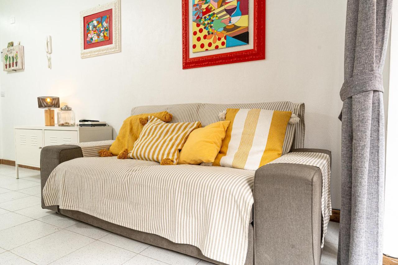 Apartament Yolo House - Corralejo Zewnętrze zdjęcie