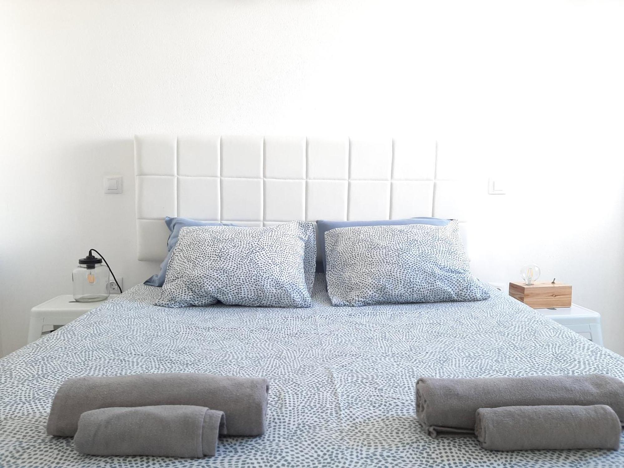 Apartament Yolo House - Corralejo Pokój zdjęcie